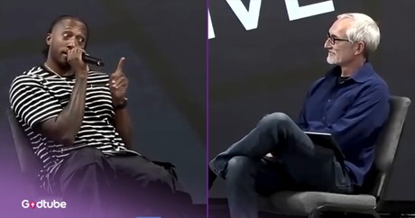 Lecrae Compares the Church to Chipotle—and the Analogy Is Surprisingly Accurate