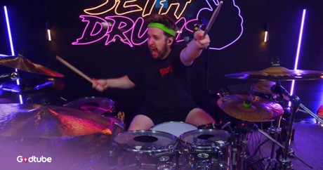 ‘The Brady Bunch’ Theme Song Gets a Rockin’ Makeover You Must Hear