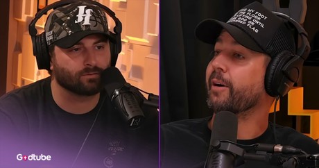 John Crist Tackles Society's Obsession with Tracking This