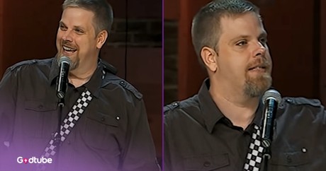 Jonnie W.’s Unconventional Marriage Advice Has Everyone Laughing