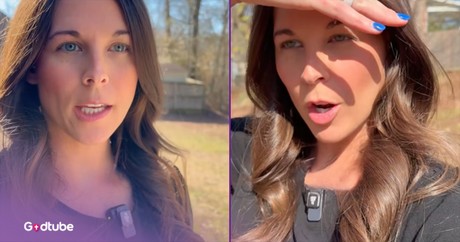 Her Awkward Funeral Comments Will Have You Laughing