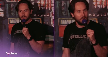 Zoltan Kaszas Identifies One Issue That Unites Americans Everywhere