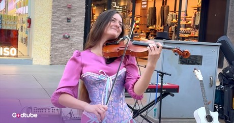 Stunning Instrumental Cover of 'Yesterday'
