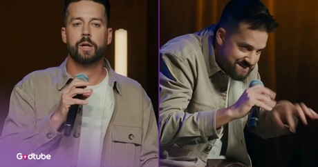 John Crist’s Hilarious Take on the Neighborhood on the Fourth of July