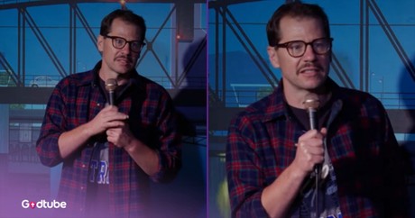 You’ll Laugh at Dustin Nickerson’s Funny Reason for Giving Boomers a Pass