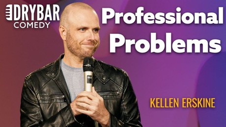 Asking The Audience: Professional Problems