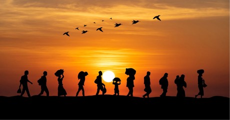 Was Jesus a Refugee? What Does the Bible Say?