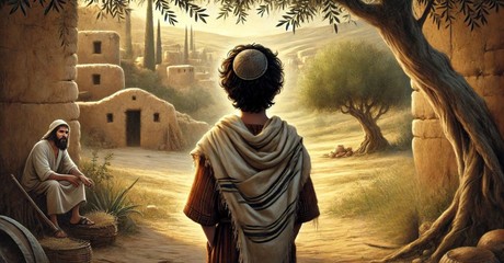 What Does the Bible Say about Jesus’ Life as a Child?