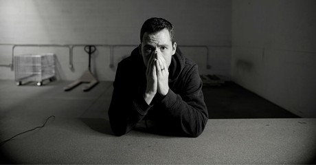 What Did Jesus Really Mean by "Do Not Be Anxious about Food?"