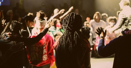 How Live-Streamed Prayer Events Are Transforming Global Faith Communities