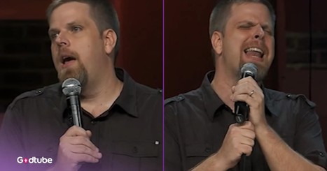 Comedian’s Hilarious Farming Song Parody Will Have You Cracking Up