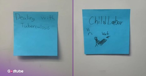 Students Weigh in on Hardships of Life in the 1980s, and The Answers are Hilarious