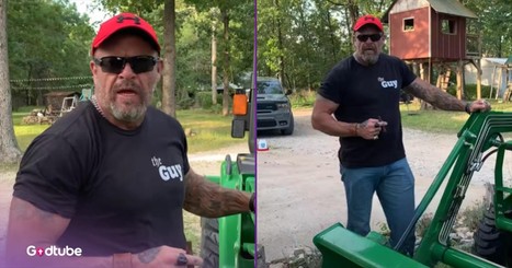 Dad Asked About Marriage and Gave Hysterical Answer