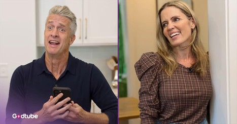 Every Married Couple Can Relate to This Hilarious Disney Parody Song