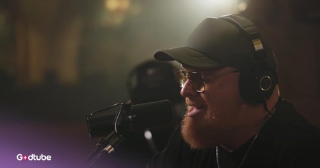 Powerful Rendition of ‘Goodness of God’ Will Move Your Heart