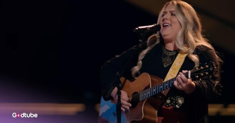 Country Crooner Stuns With The Judds’ Classic ‘Why Not Me’ on The Voice