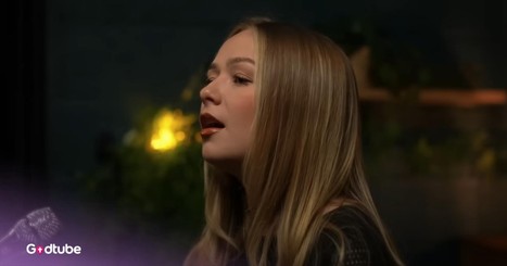 Beautiful Cover of ABBA’s Iconic Hit ‘Mamma Mia’