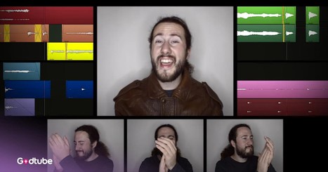 ‘I’m a Man of Constant Sorrow’ Gets Stunning A Cappella Rendition