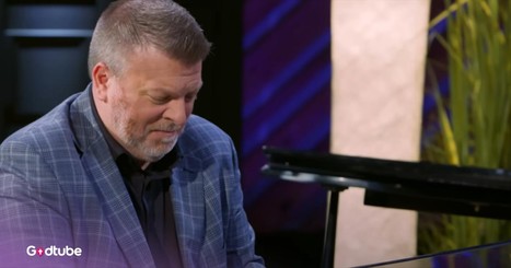 Powerful Instrumental Cover of Beloved Hymn ‘He Touched Me’