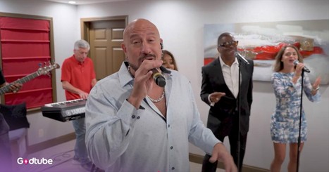 Band Stuns With Soulful Rendition of ‘Come and Get Your Love’