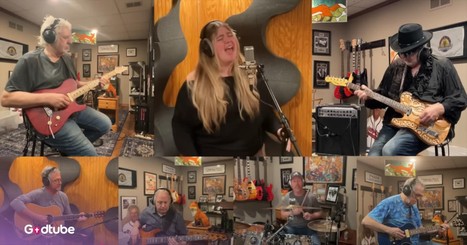 Timeless Hit ‘Still the One’ Gets Fantastic Cover