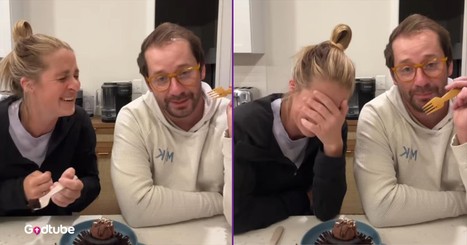 Every Parent Can Relate to This Couple's List of Favorite Games