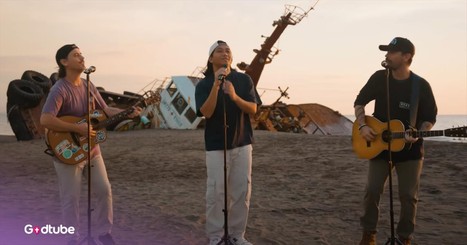 Timeless Hit ‘I Can’t Fight This Feeling’ Gets a Heartfelt Cover