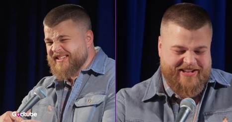 Aaron Weber's Hat Woes Will Have You Laughing Out Loud