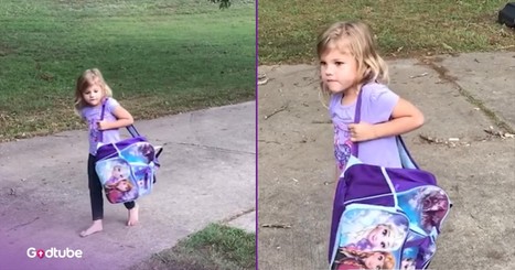 This College-Bound Youngster's Major Has Everyone Laughing – You’ll Never Guess What It Is!