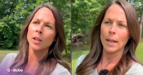 This Mom’s Take on Her Kids’ Opposite Personalities Is Comedy Gold