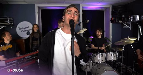 Rick Astley's 'Never Gonna Give You Up' Gets Fantastic Cover