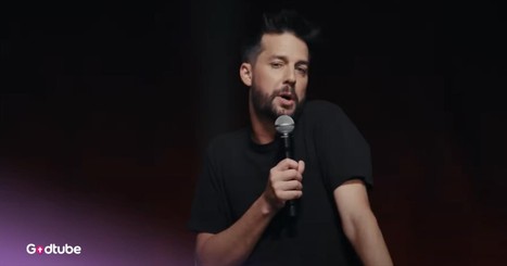John Crist’s Hysterical Take on Kids with Biblical Names