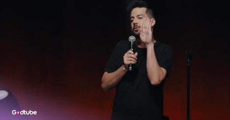 John Crist Hysterically Calls Out Overdramatic Biblical Comparisons