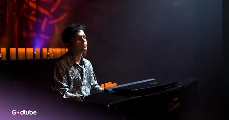 Chris Tomlin’s 'Holy Forever' Gets Stunning Cover