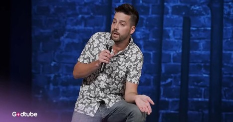 Signs, Signs Everywhere a Sign—and John Crist Is Over It