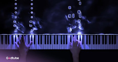 Coldplay Favorite Transformed Into Stunning Piano Instrumental