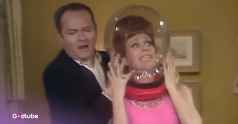 This Classic Carol Burnett Show Skit Proves Glamour Has Never Been So Funny