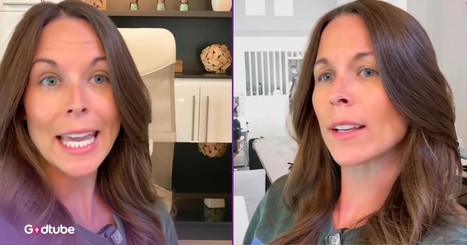 You’ll Be Laughing at This Woman’s Imaginary Goodbye to Her Job