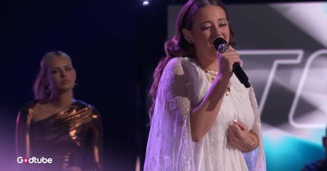Stunning ‘Hopelessly Devoted to You’ Cover on The Voice Honors Olivia Newton-John