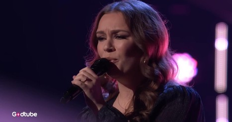 Powerful Martina McBride Cover Performance Captivates on The Voice