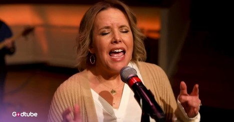 Soul-Stirring ‘Amazing Grace (My Chains Are Gone)’ Cover Will Uplift You