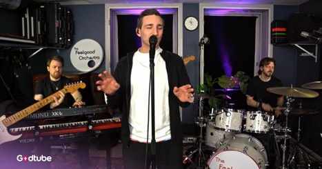 Fantastic 'Life is a Highway' Cover Will Have You Singing Along