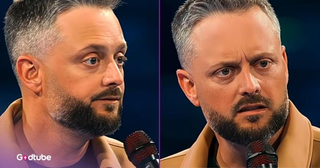 Nate Bargatze Hilariously Shares His Culture Shock Traveling Abroad