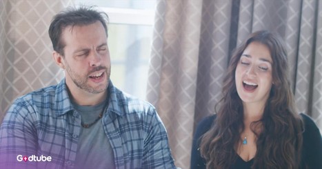 Timeless Classic ‘What a Wonderful World’ Gets Soul-Stirring A Cappella Makeover