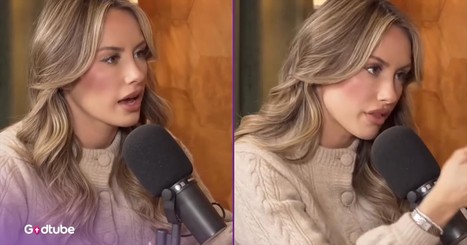 Simple Airport Interaction Becomes Powerful Reminder of How the Lord Works