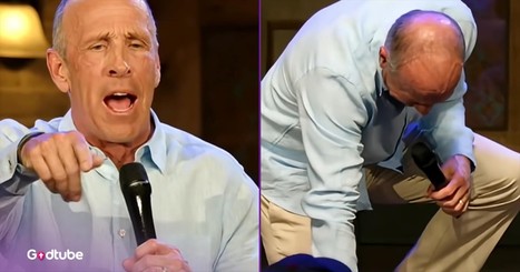 Comedian’s Hilarious Bit About Looking For a Neighborhood With No HOA