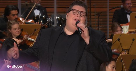 Jordan Smith Stuns in Awe-Inspiring ‘Amazing Grace’ Performance