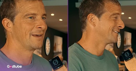 Bear Grylls Powerful Words About Navigating Faith and Doubt