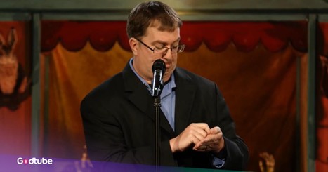 Chad Thornsberry Plays Pictionary with His Wife and It'll Leave You Cracking Up