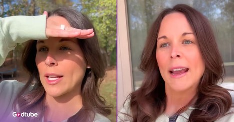 Wife’s Hilarious Comments About Husband’s Bad Decisions Have Everyone Laughing